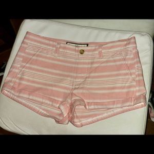 Abercrombie & Fitch Shorts